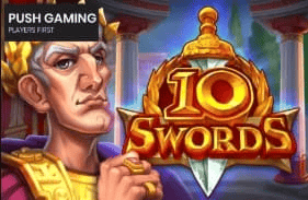 Game 8 Jackpotpiraten Casino